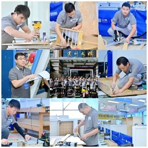 传递工匠精神 “星光匠人”高级安装工程师认证在沪开启