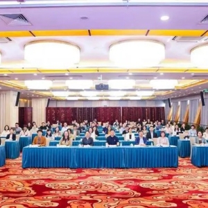 婴幼儿呼吸道健康促进与疾病预防综合项目中期交流活动在京举办