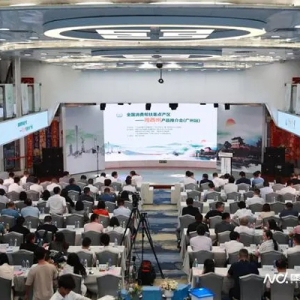 湘西品牌点亮广州塔！湘西州产品推介会（广州站）成功举办