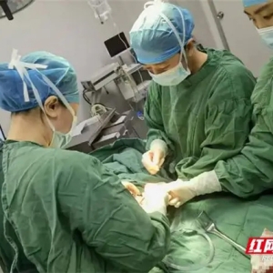郴州市第四人民医院廖亚红：护佑母婴健康 守望生命花开