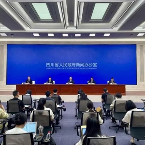 近三年复合增长率超40%，成都人工智能产业从“起飞”到“腾飞”