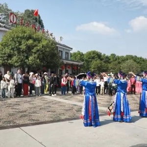 东江湖旅游景区：“郴心服务”升级 旅游热度升温