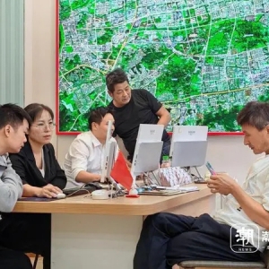 潮声丨楼市画风突变，“银十”回来了吗