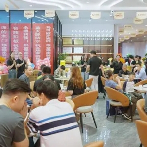 政府家装补贴，金煌加码双享 国庆大促掀起全省抢定狂潮
