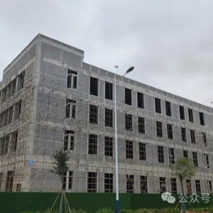 菏泽鲁西新区：国庆假期“不打烊”，项目生产建设忙