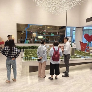 “几乎是上周末的3倍！”楼市突然热起来了