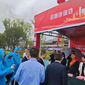 四川：多举措活跃房地产市场 楼市呈现积极向好趋势
