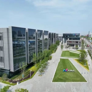 活力满满，这个区域全力打造产城融合3.0产业社区的“样板间”