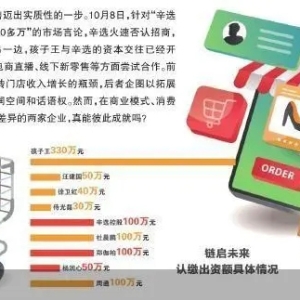 辛巴下一站：孩子王里的“超市梦”