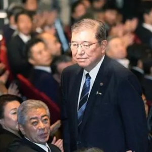 创最快纪录！就任日本首相8天后，石破茂缘何解散众议院？