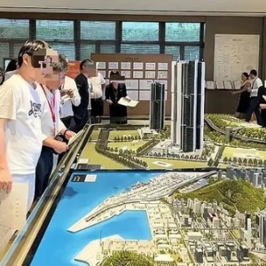 国庆楼市“卖爆”！“黄金周”卖了多少房？25城公布成绩单