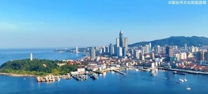 入选全国入境游热门TOP50目的地！这座城市为宠游客主打景区免费