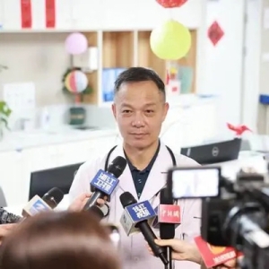 还在谈“狼”色变？红斑狼疮治疗在杭州实现重大突破丨封面科考队