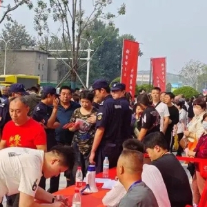 当年拆迁当年安置！济南今年首个城中村改造项目完成选房