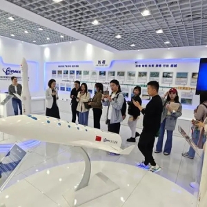 金科新区入驻机构达184家，亮眼成绩单来了