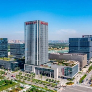 陕西西咸新区举办科技金融融合推进大会 多个项目现场签约