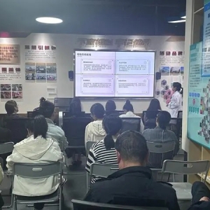 浙青年·爱学习——秋季不“燥”，养生防病知识大放送