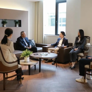 配备重点企业服务管家、定期举办早餐会……合庆着力打造优质营商环境实践地