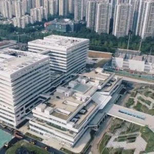 成都，新增一所华西医院！