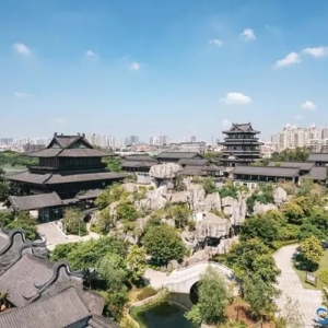 年会抢先看！带你走进2024年中国文化馆年会举办地