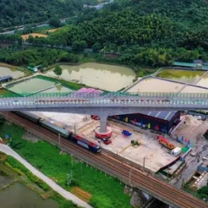 今后从杭州坐地铁出发，可以不用换乘直达德清？