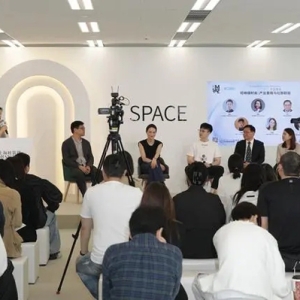 你愿意为可持续时尚支付绿色溢价吗丨上海时装周圆桌