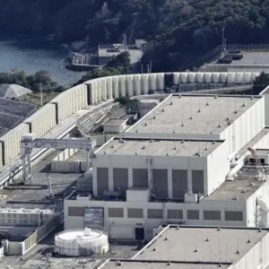 东日本大地震灾区核电站13年后重启！地震曾导致福岛核泄漏