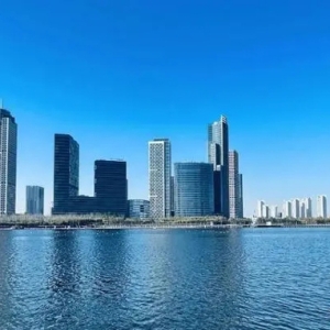 前三季度滨海新区稳居全市外贸龙头地位