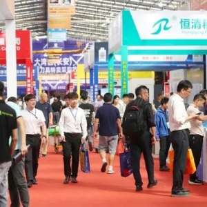 2024第二十四届中国（长安）机械五金模具展圆满闭幕，成交额近6亿元