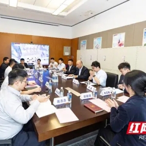 加强银校合作 浦发银行长沙分行举办2025年校园招聘企业开放日活动
