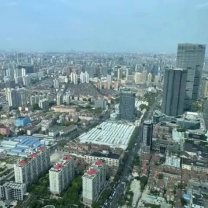 有豪宅“三开三罄”，二手房成交量破2万套！上海10月楼市爆火，专家：未来或波折向上