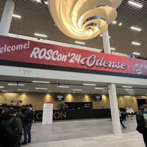 上海科创中心建设再迎重磅展会 全球机器人操作系统盛会ROSCon China 2024落子宝山