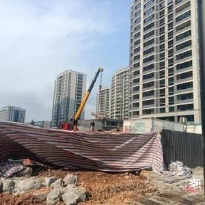 启航城千套商品房延期交付 属地回应：已牵头协调，3个月内交房