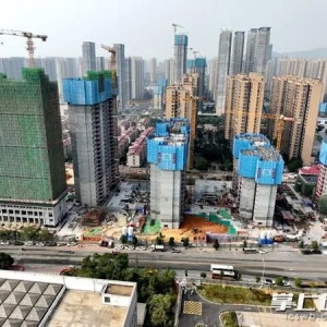 2000余套！湘江新区安置保障房建设有新进展