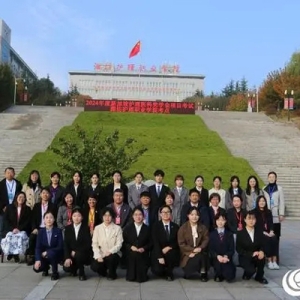 潍坊护理职业学院17名同学获新加坡护理医科奖学金