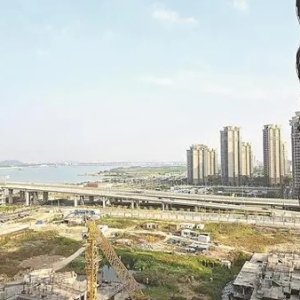 10月南沙区新房网签超1000套 深中通道成“引流通道”