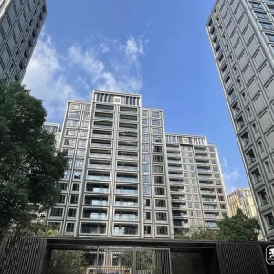 79405元/㎡！锦绣公馆住宅领证，杭州新房价格开涨！