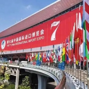 一批外资项目签约落地！成都组团赴上海进博会招商