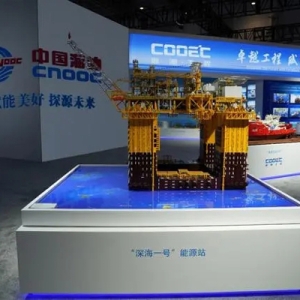 这些大国重器带我们探索深海——来自第七届国际潜水救捞与海洋工程装备展览会的见闻