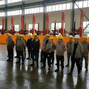 威海南海新区：多措并举 筑牢安全生产防线