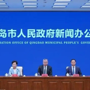 青岛居民主要健康指标处于全国前列，居民人均寿命达81.78岁