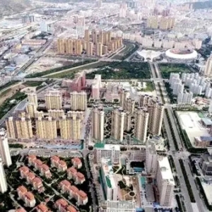 安定区：以项目建设引领高质量发展