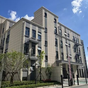 托起百姓“安居梦”！三林镇加速交付安置房