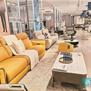 三季度财报披露家居企业“营利双降”困境 “以旧换新”利好持续 “走出低谷”为时尚早
