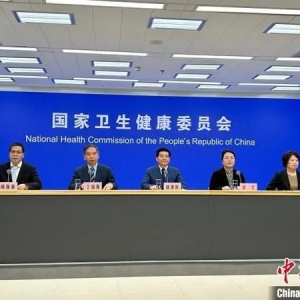 国家卫健委：我国现行有1610项食品安全国家标准