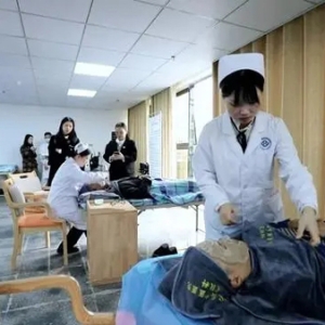 中医药+康养，打造健康养老“新范式”