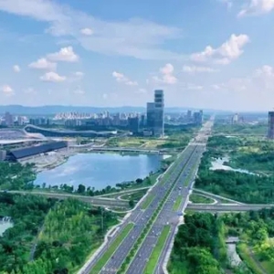 成都未来城市新中心！天府新区最新国土空间规划获批