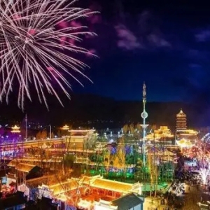 民乐：因地制宜绘就文旅融合绚丽画卷