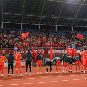 熊猫杯次战战平澳大利亚，U19国青收获不少