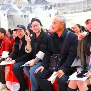 530户居民喜提新房